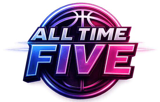 All Time Five